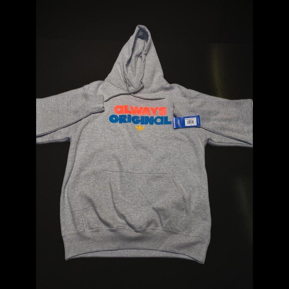 Adidas Hoodie
